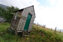 Riberside hut